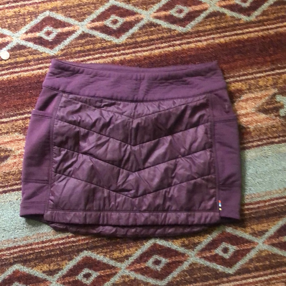 Smarloft Skirt
